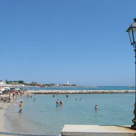 Il Volo Delle Rondini Διαμέρισμα