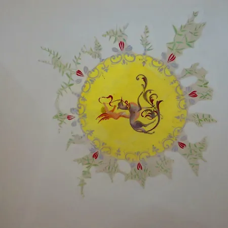 Il Volo Delle Rondini *