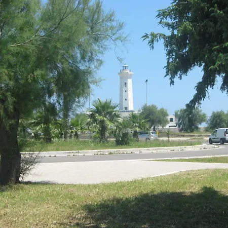 Διαμέρισμα Il Volo Delle Rondini Λέτσε