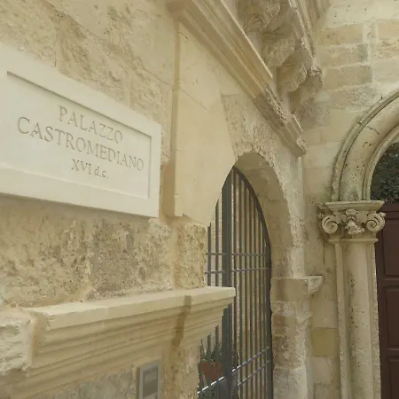 Il Volo Delle Rondini Apartment