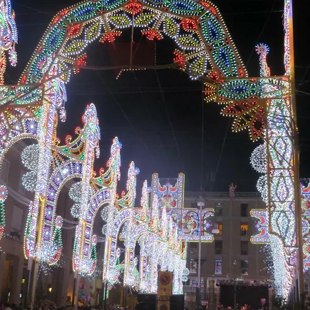 Il Volo Delle Rondini Lecce