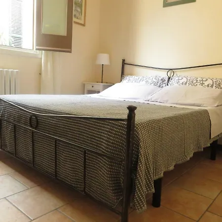 Apartment Il Volo Delle Rondini