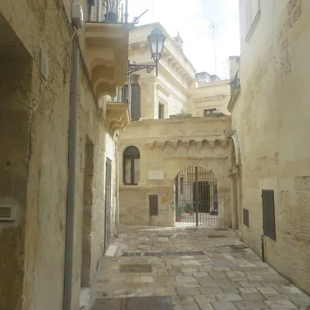 Διαμέρισμα Il Volo Delle Rondini *