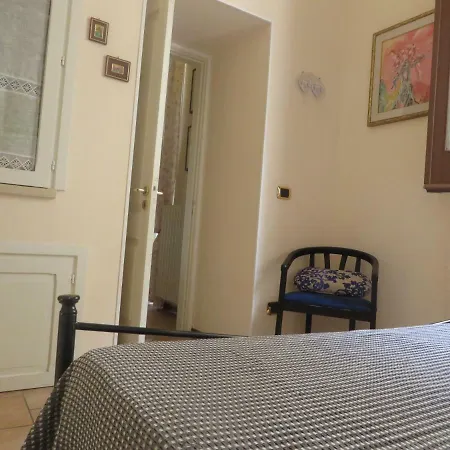 Il Volo Delle Rondini Διαμέρισμα