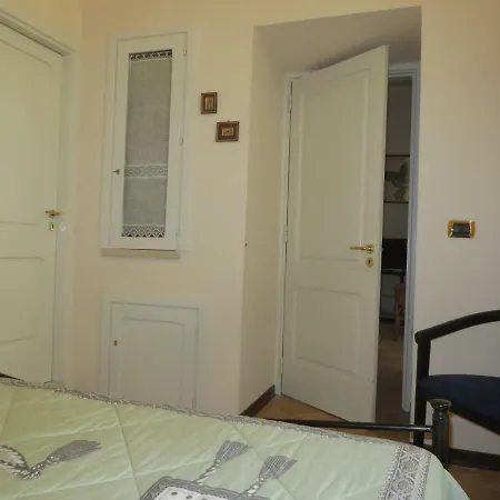 Il Volo Delle Rondini Apartment Lecce