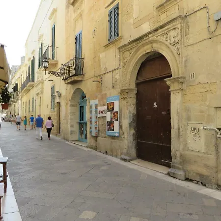 Il Volo Delle Rondini Apartment