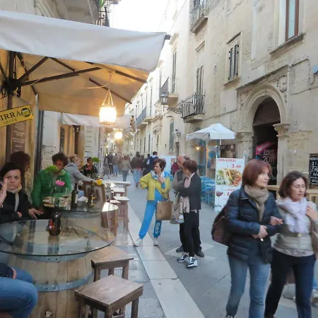 Il Volo Delle Rondini Lecce