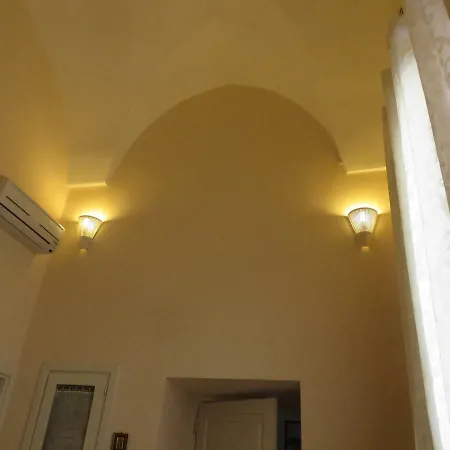 Il Volo Delle Rondini Apartmán Lecce